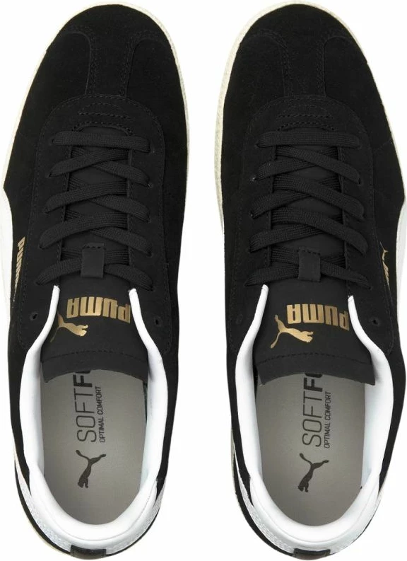 Superge za moške Puma, bele