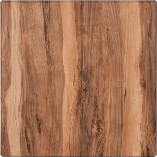 Namizna površina Werzalit 80x80 indijski sezam FH5231.10