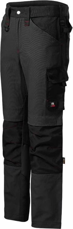 Delovne hlače Rimeck, sive