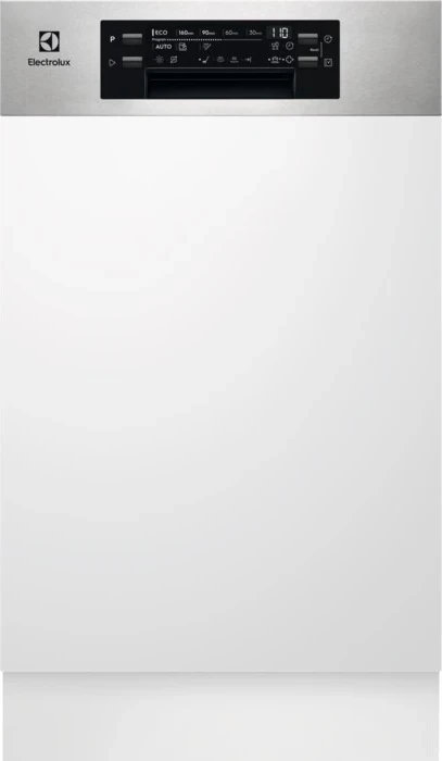 Pjatalni stroj Electrolux EEM43300IX