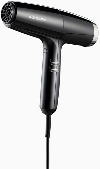 Sušilnik za lase BaByliss Falco BAB8550BE, 2000 W, črn