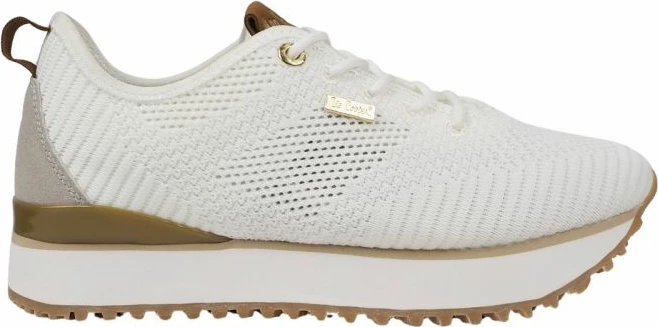 Kopalne čevlji, Lee Cooper, bele