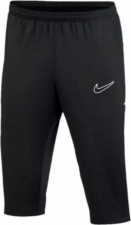 3/4 hlače za moške, črne - Nike