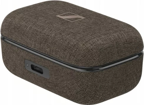 Kvalitetne slušalke Sennheiser Momentum True Wireless 4, Black Cooper