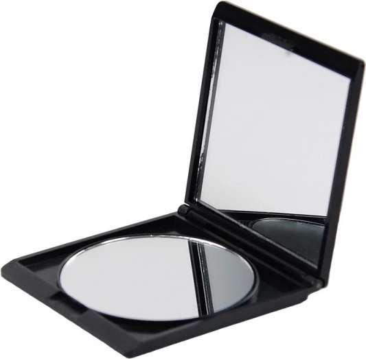 Kompaktno ogledalo Donegal 4545, 1 kos