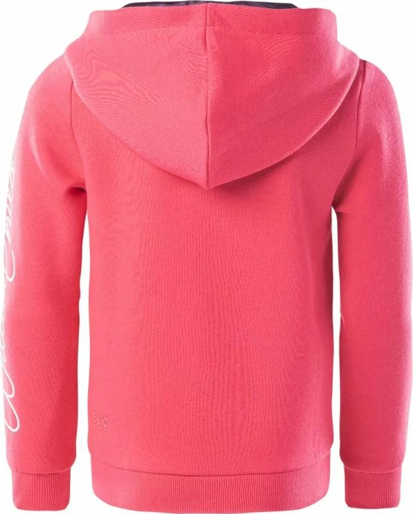 Duks za dekleta, Elbrus, roza