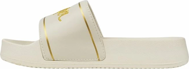 Papuče za ženske Lee Cooper, bež