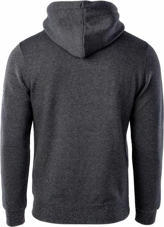 Duks za moške, Elbrus, siv