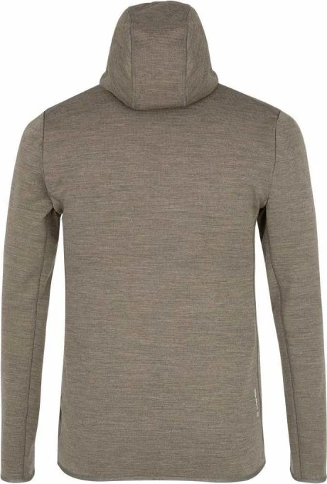 Topla jakna Alpinewool® Salewa za moške