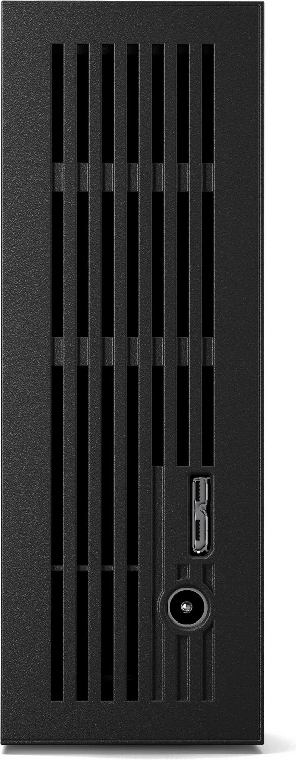 Zunanji trdi disk Seagate One Touch Desktop Hub 16TB, 3,5", USB 3.2