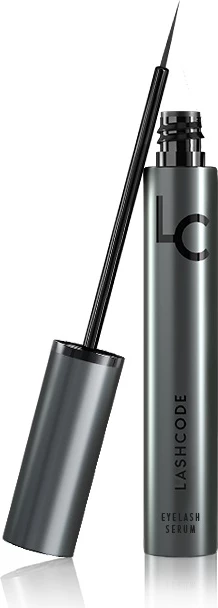 Serum za trepalnice Lashcode, za ženske, 5 ml