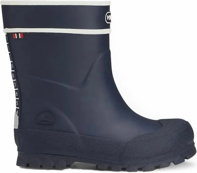 Čizme za otroke, Viking Alv Jolly, modre