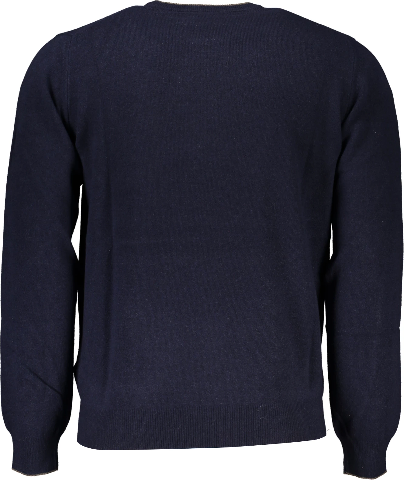 Pletenina za moške HARMONT & BLAINE, modra