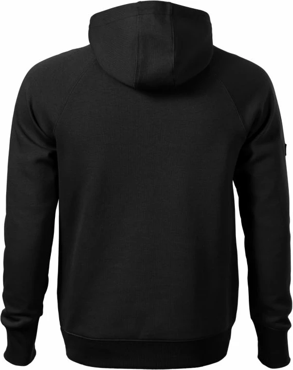 Duks za moške Rimeck Vertex, črn