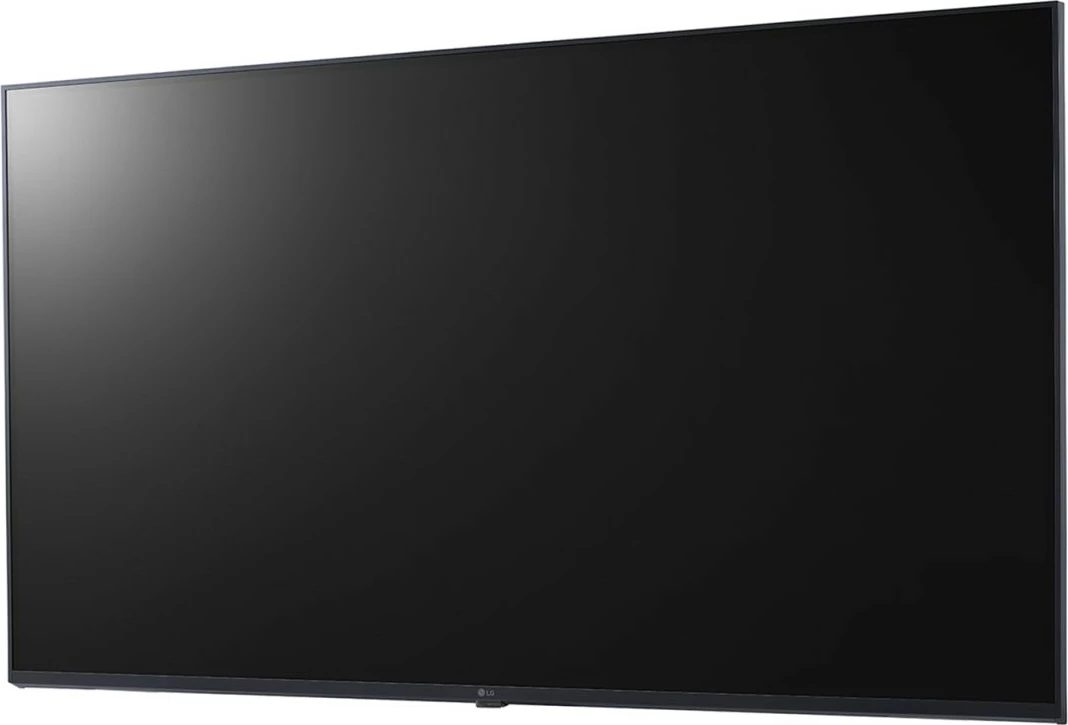 Velik zaslon 43 inč 4K Ultra HD LG 43UL3J-M, LCD, 16GB, Wi‑Fi