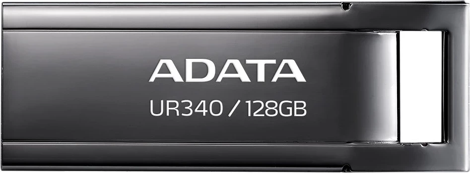 USB 128 GB, Adata UR340, 3.1 Gen 2