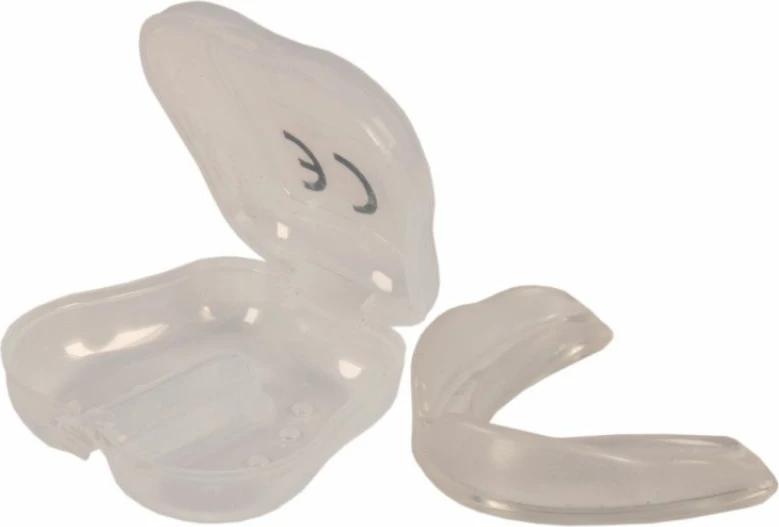 Varovalka za zobe za otroke Masters, različne barve