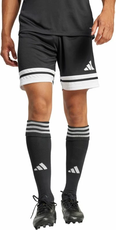 Šorce adidas za moške, črne