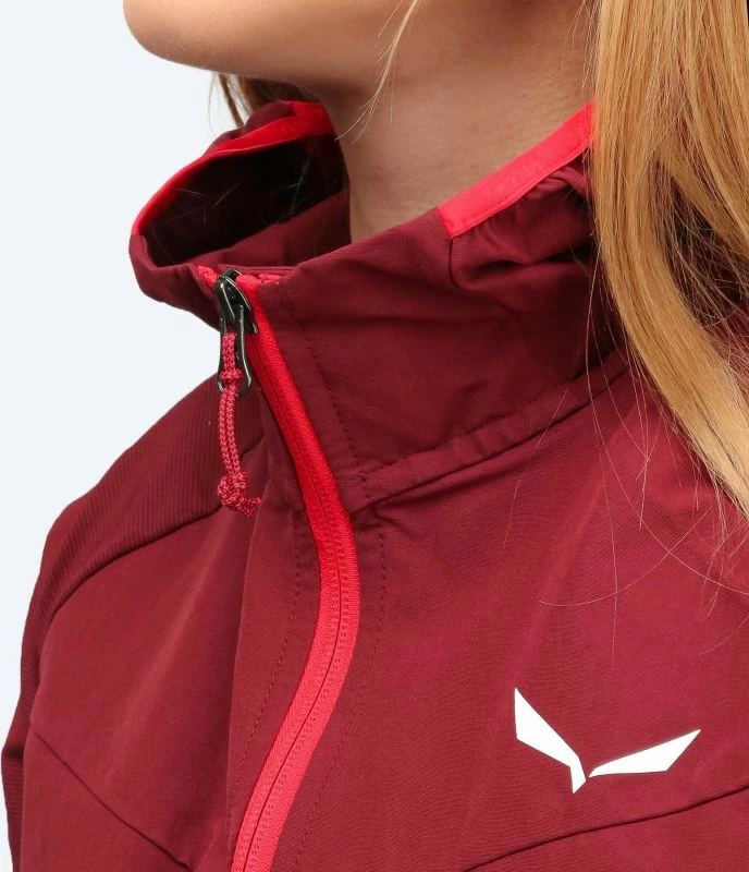 Jakna za ženske, Salewa Agner Engineered