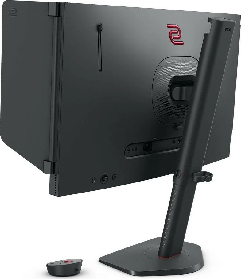 Gaming monitor 24,1'' BenQ ZOWIE XL2546X+, TN, Full HD, 0,5 ms, 280 Hz, črn