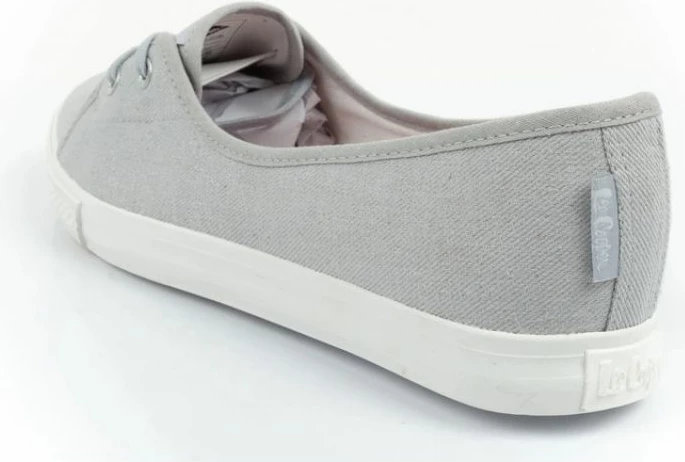 Ženska obutev Lee Cooper, siva