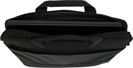 Toploader torba za prenosnik 15,6", Lenovo, črna