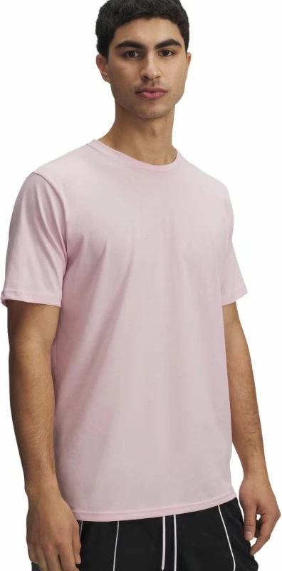 Majica za moške Under Armour, roza