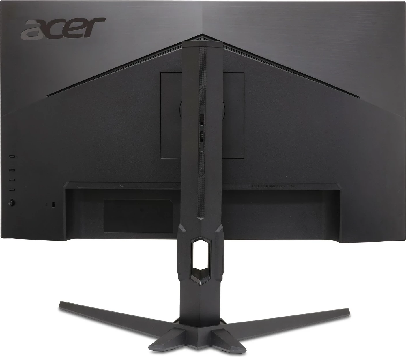 Monitor 27-palčni QHD IPS, 300 Hz, črn Acer XV270UF3BMIIPRX