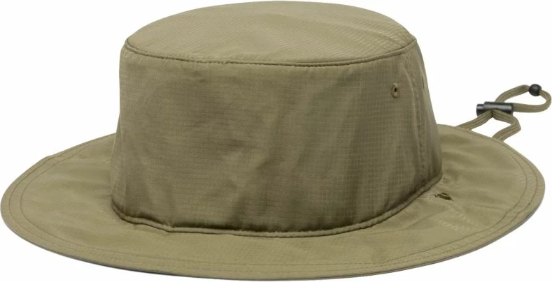 Klobuk za moške, zelen, Columbia Skien Valley Booney M 2123201397