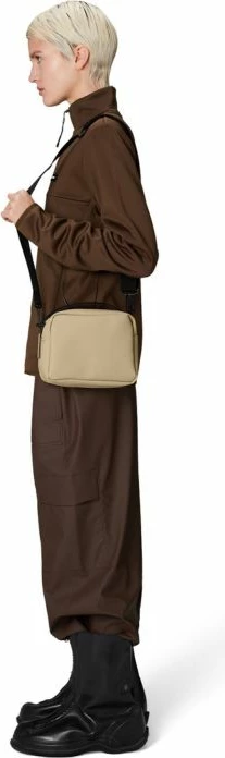 Torba Box Rains, bež