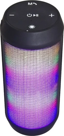 Prenosni Bluetooth zvočnik Esperanza FADO, 5 W, črn