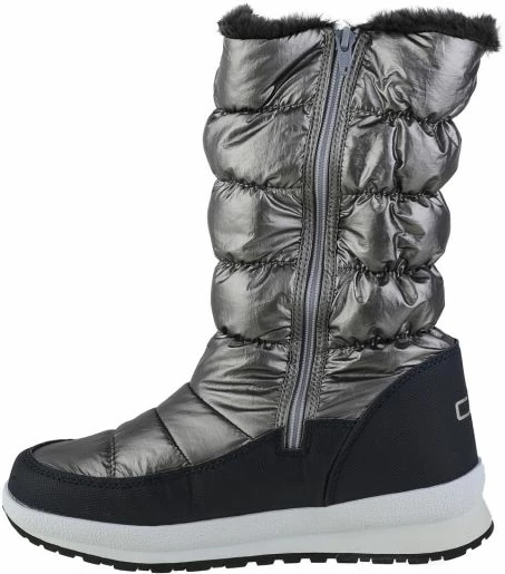 Zimski čevlji CMP, ženski, siva