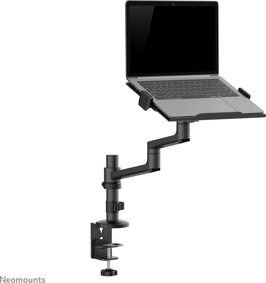 Nosilec za prenosnik Neomounts DS20-425BL1, Newstar, 29,5–43,9 cm, črn