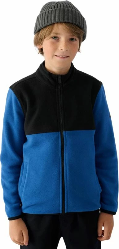 Duks za otroke 4F, moder