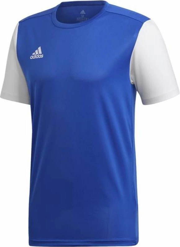 Fanellë za nogomet, adidas Estro 19 JSY M DP3231, modra