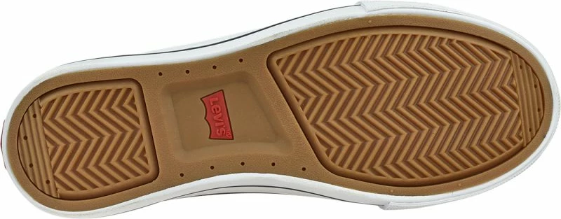 Kopalne, modre ženske čevlje Levi's