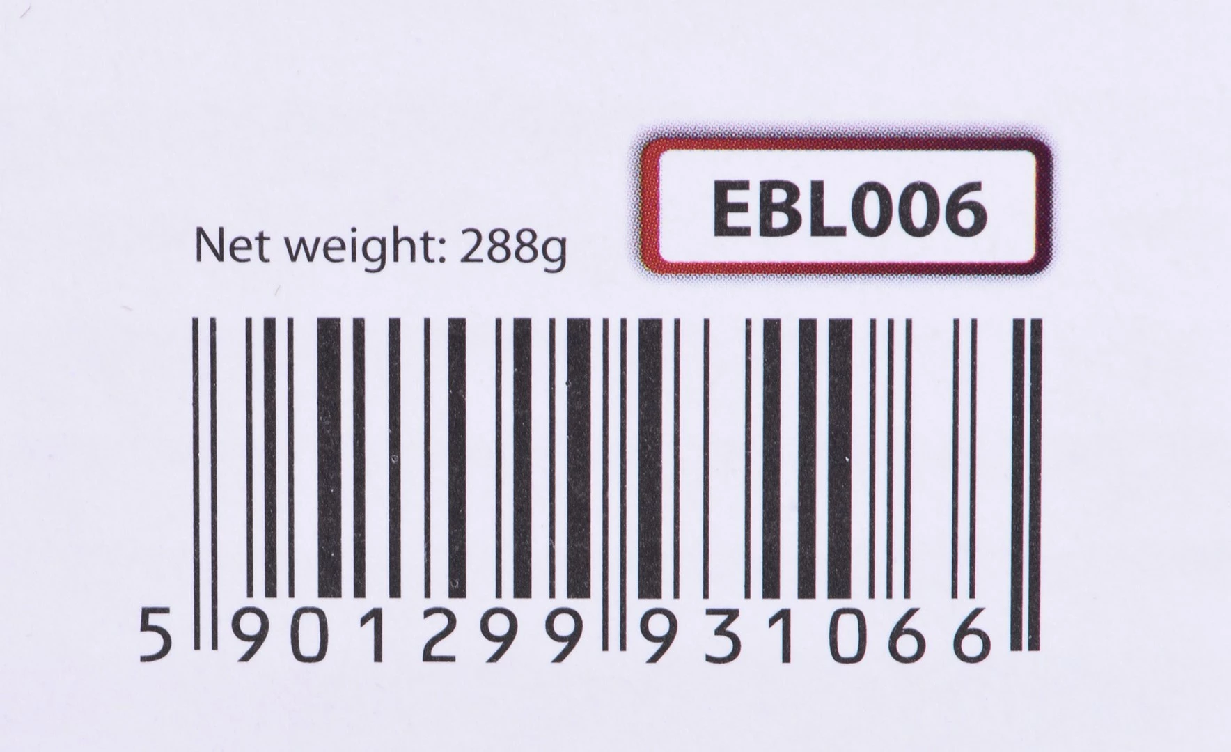 Figaro za kodranje, 45 W, črn — Esperanza Penelope