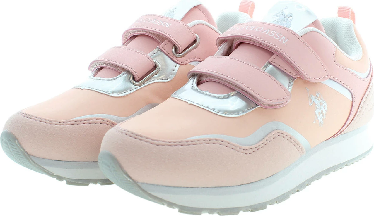 Superge za dekleta US Polo Best Price, roza
