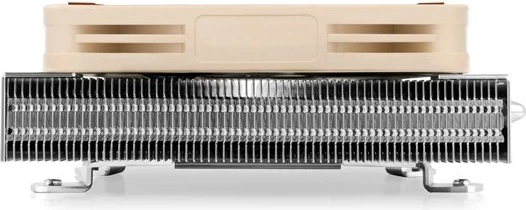 Procesorski hladilnik Noctua NH-L9a-AM4, 9,2 cm, bež, nikljan