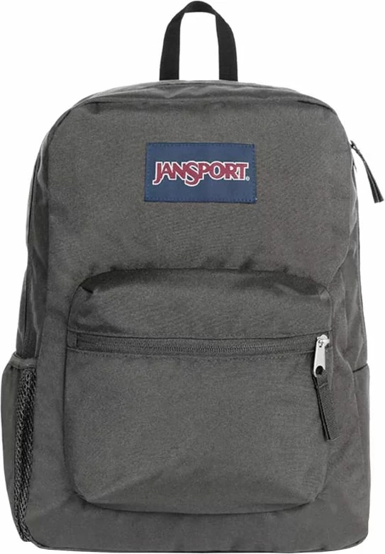 Nahrbtnik JanSport unisex, siv