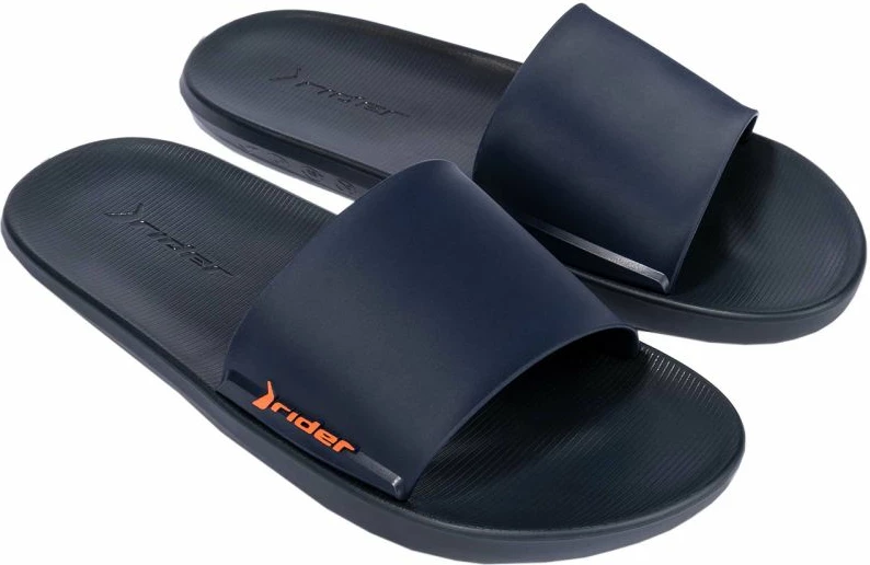 Spodnje perilo za moške Rider, mornarsko modro