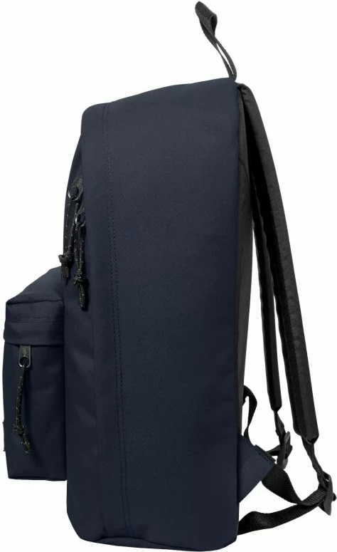 Praktičen nahrbtnik Eastpak unisex, zelen