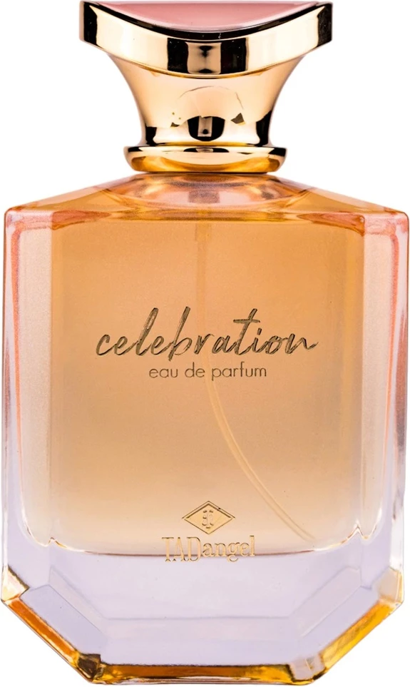 Eau de Parfum za ženske Celebration TaDangel 100 ml