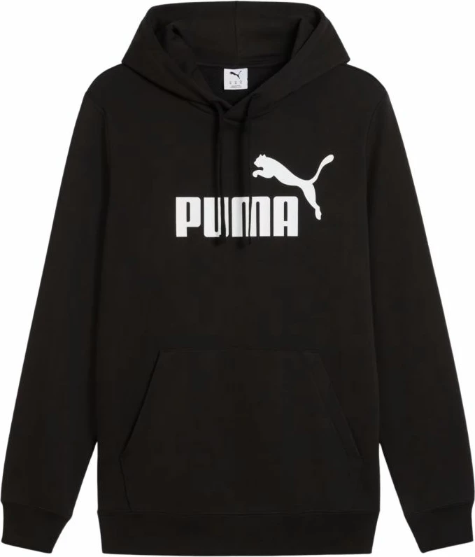 Duks za moške Puma, črn