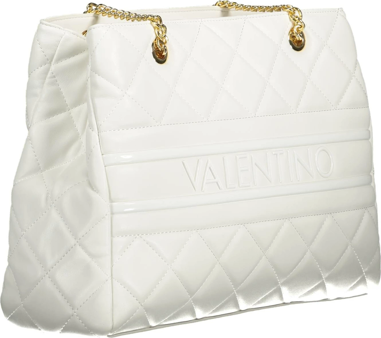 Torba za ženske Valentino Bags, bela