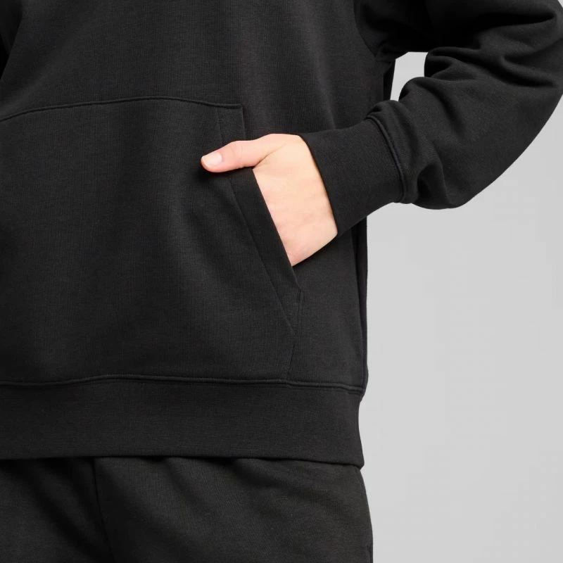 Duks ženski, črn, Puma