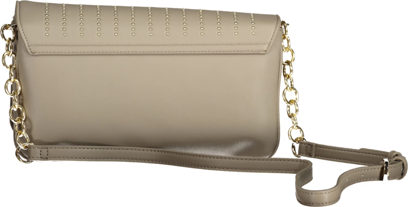 Elegantna torbica, Valentino Bags, bež