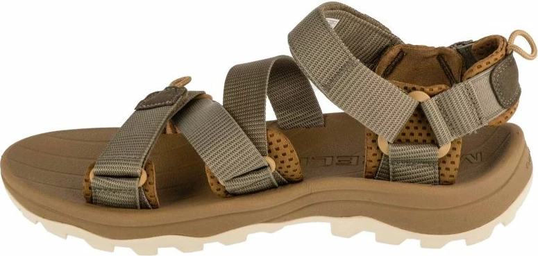 Sandali za moške Merrell, rjavi