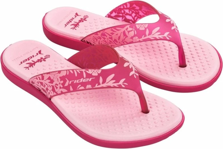 Copati za ženske Rider Aqua Vi Fem W 83635AZ069, rožnati
