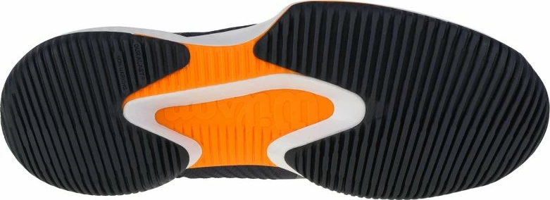 Tenis čevlji Wilson Kaos Rapide M, temno modri